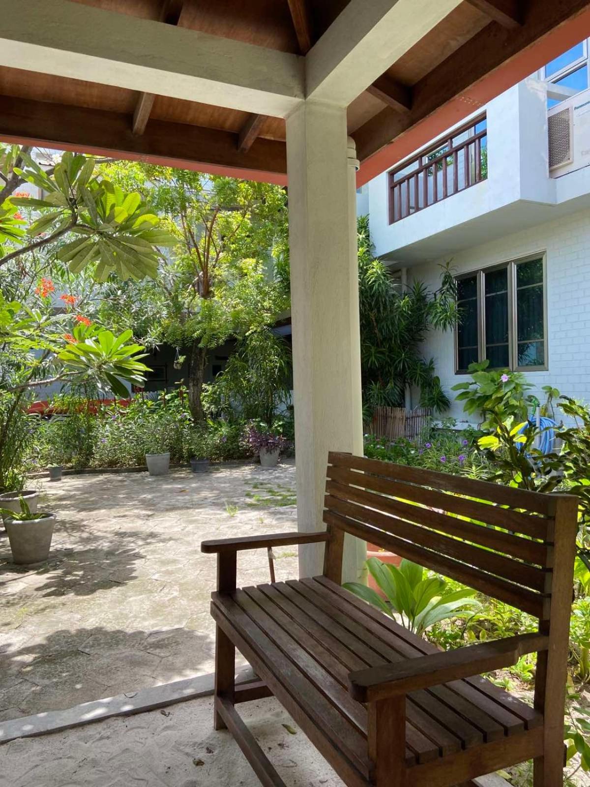 Cerulean View Residence Hanimaadhoo Island Kültér fotó