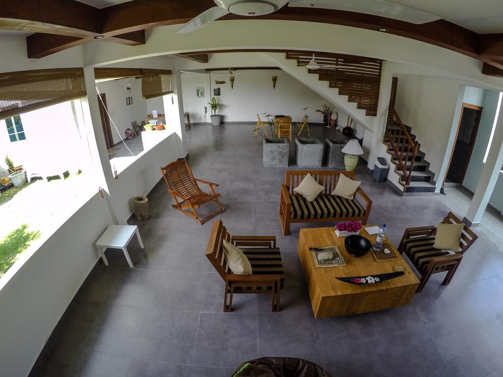 Cerulean View Residence Hanimaadhoo Island Kültér fotó