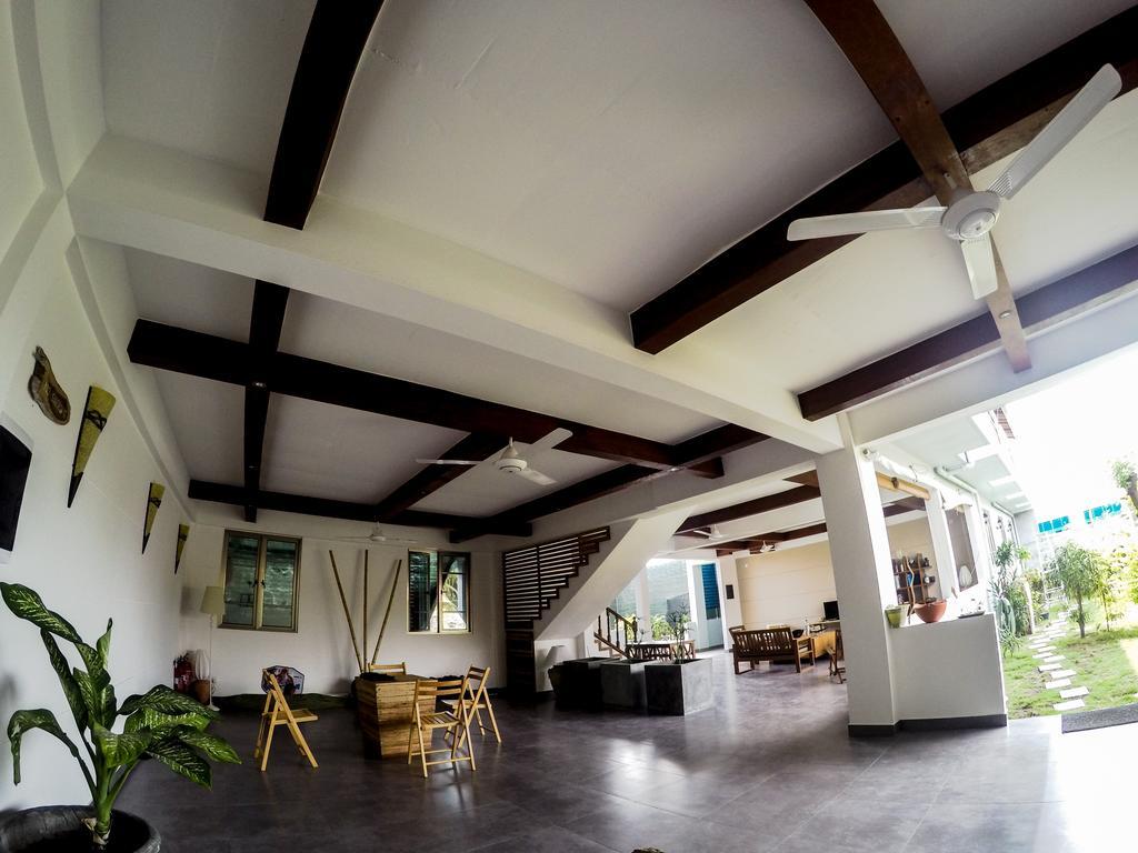 Cerulean View Residence Hanimaadhoo Island Kültér fotó