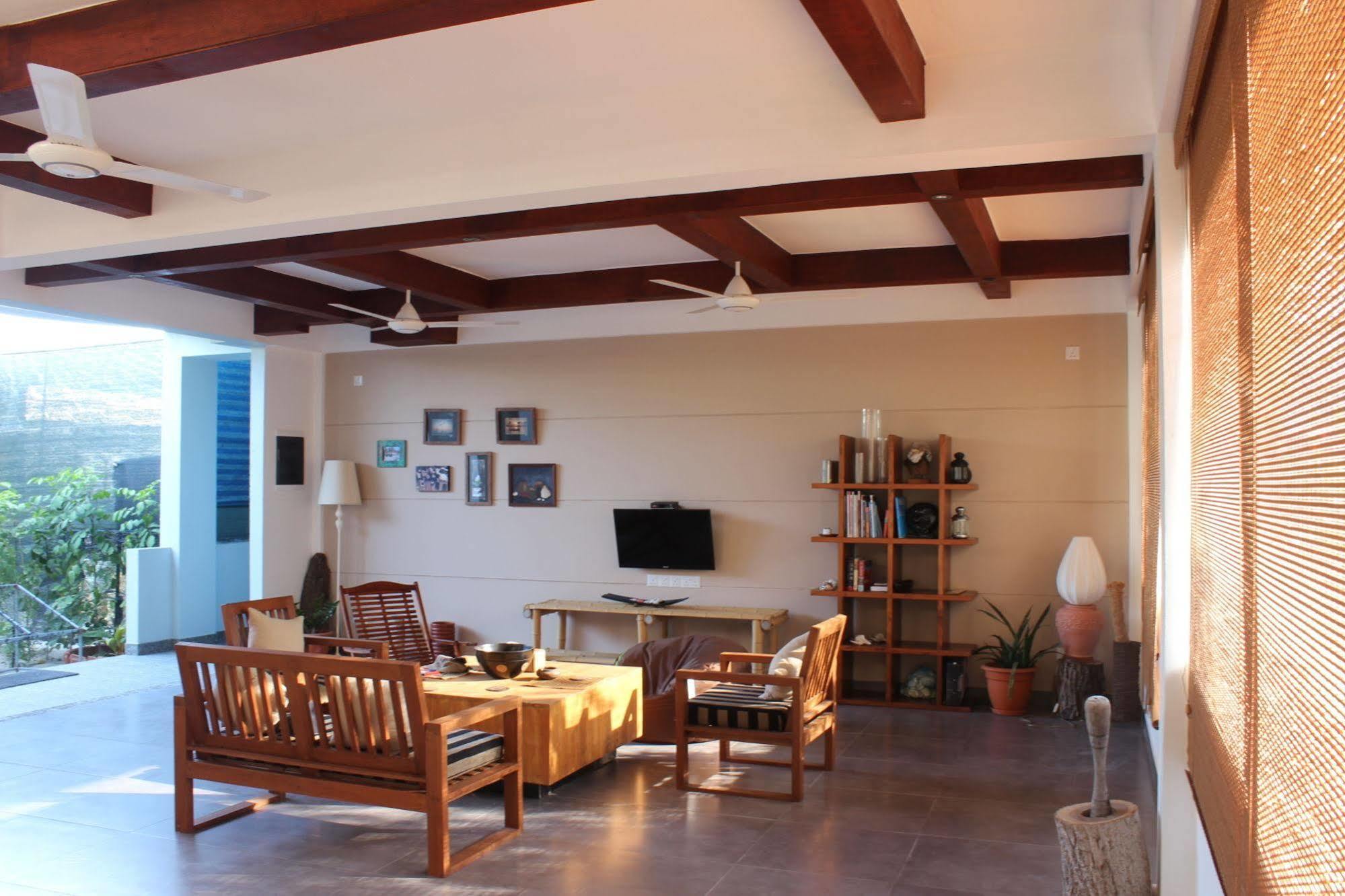 Cerulean View Residence Hanimaadhoo Island Kültér fotó